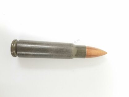 Ammunition 7.62x45 Military