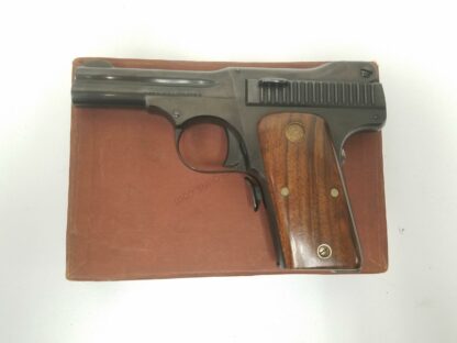 C&R or FFL CCW FFL Handguns 35 S&W Auto Like New FFL or C&R Smith & Wesson, Smith & Wesson, S&W