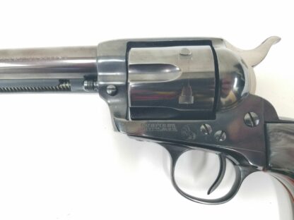 C&R or FFL FFL Revolver 1906 .45 LC Colt FFL or C&R