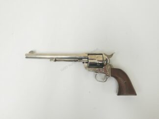 Class III Revolver .45 LC Used FFL Colt 1979