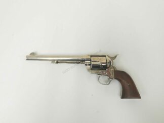 FFL Handguns Revolver .45 LC Used FFL Colt 1979