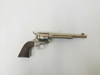 Class III Revolver .45 LC Used FFL Colt 1979