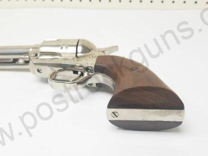 Class III Revolver .45 LC Used FFL Colt 1979