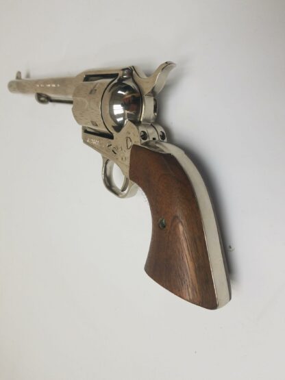 Class III Revolver .45 LC Used FFL Colt 1979