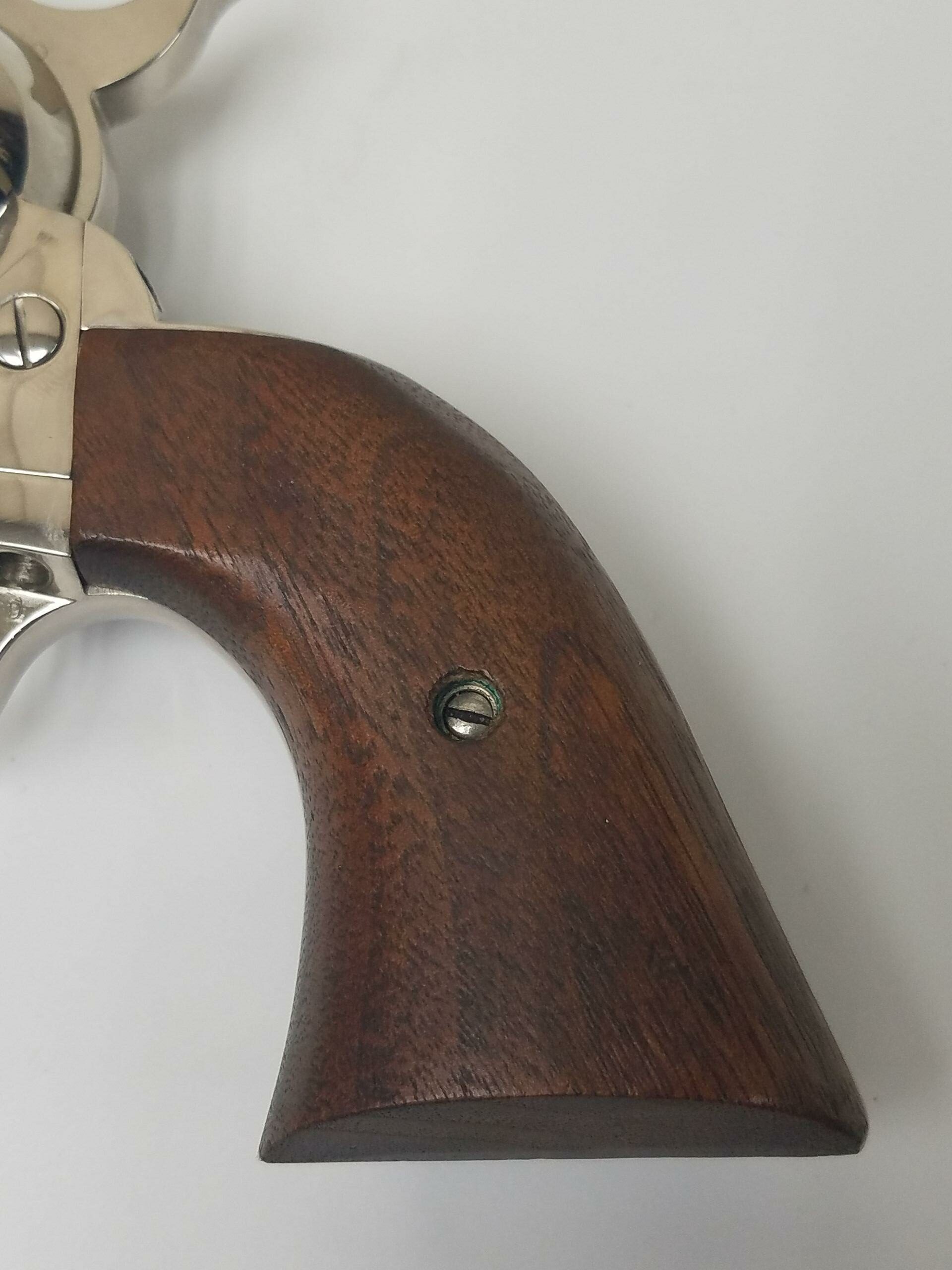FFL Handguns Revolver .45 LC Used FFL Colt 1979