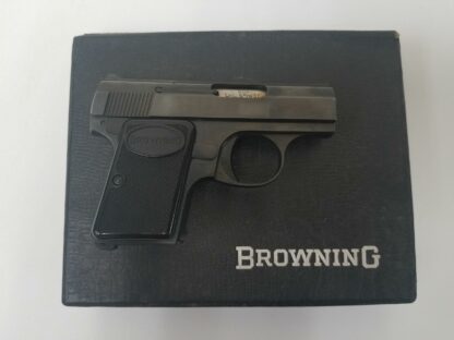 C&R or FFL FFL Handguns .25 ACP Like New FFL or C&R FN Belgium