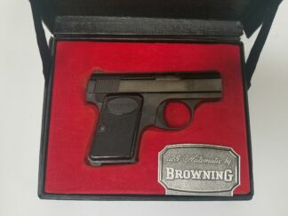 C&R or FFL FFL Handguns .25 ACP Like New FFL or C&R FN Belgium