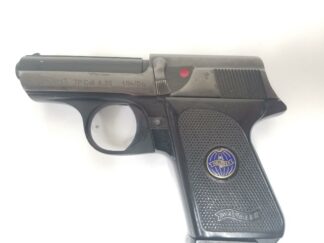 C&R or FFL CCW FFL Handguns .25 ACP Used FFL or C&R Walther Germany