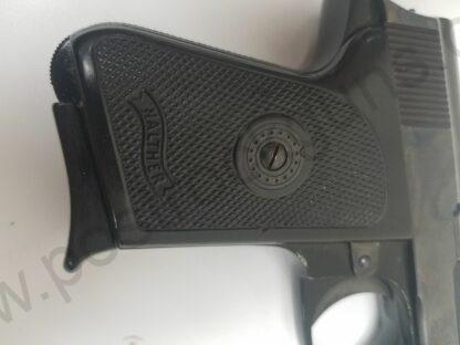 C&R or FFL CCW FFL Handguns .25 ACP Used FFL or C&R Walther Germany