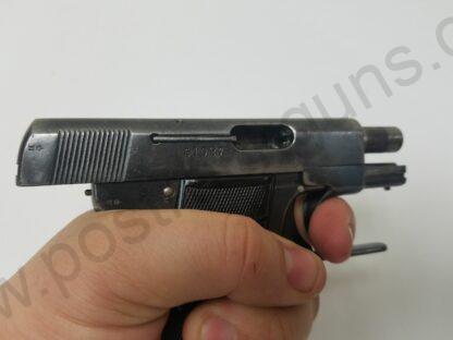 C&R or FFL CCW Handguns .25 ACP Used FFL or C&R Germany