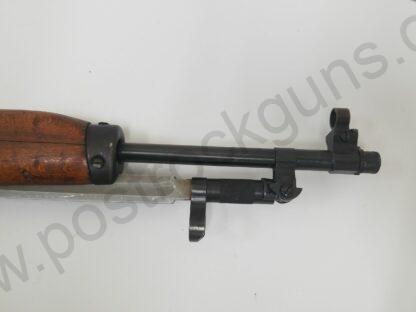 C&R or FFL FFL Military Rifles 7.62x39 Used FFL or C&R Military EGYPT, UAR