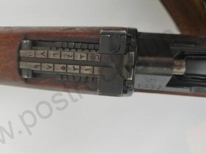 C&R or FFL FFL Military Rifles 7.62x39 Used FFL or C&R Military EGYPT, UAR