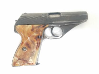 C&R or FFL CCW Handguns Military 32acp Used FFL or C&R Mauser Military Germany