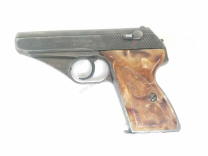 C&R or FFL CCW Handguns Military 32acp Used FFL or C&R Mauser Military Germany