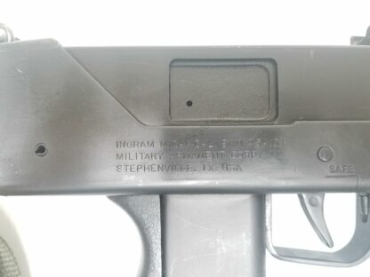 FFL Handguns .45ACP Used FFL Ingram USA Reproduction