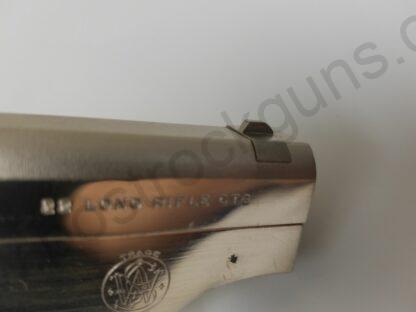 C&R or FFL Handguns Modern Rimfire .22LR Like New, Used FFL or C&R Smith & Wesson, S&W USA