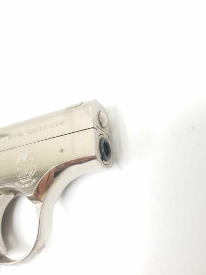 C&R or FFL Handguns Modern Rimfire .22LR Like New, Used FFL or C&R Smith & Wesson, S&W USA