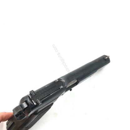 C&R or FFL Handguns Browning 9mm Used