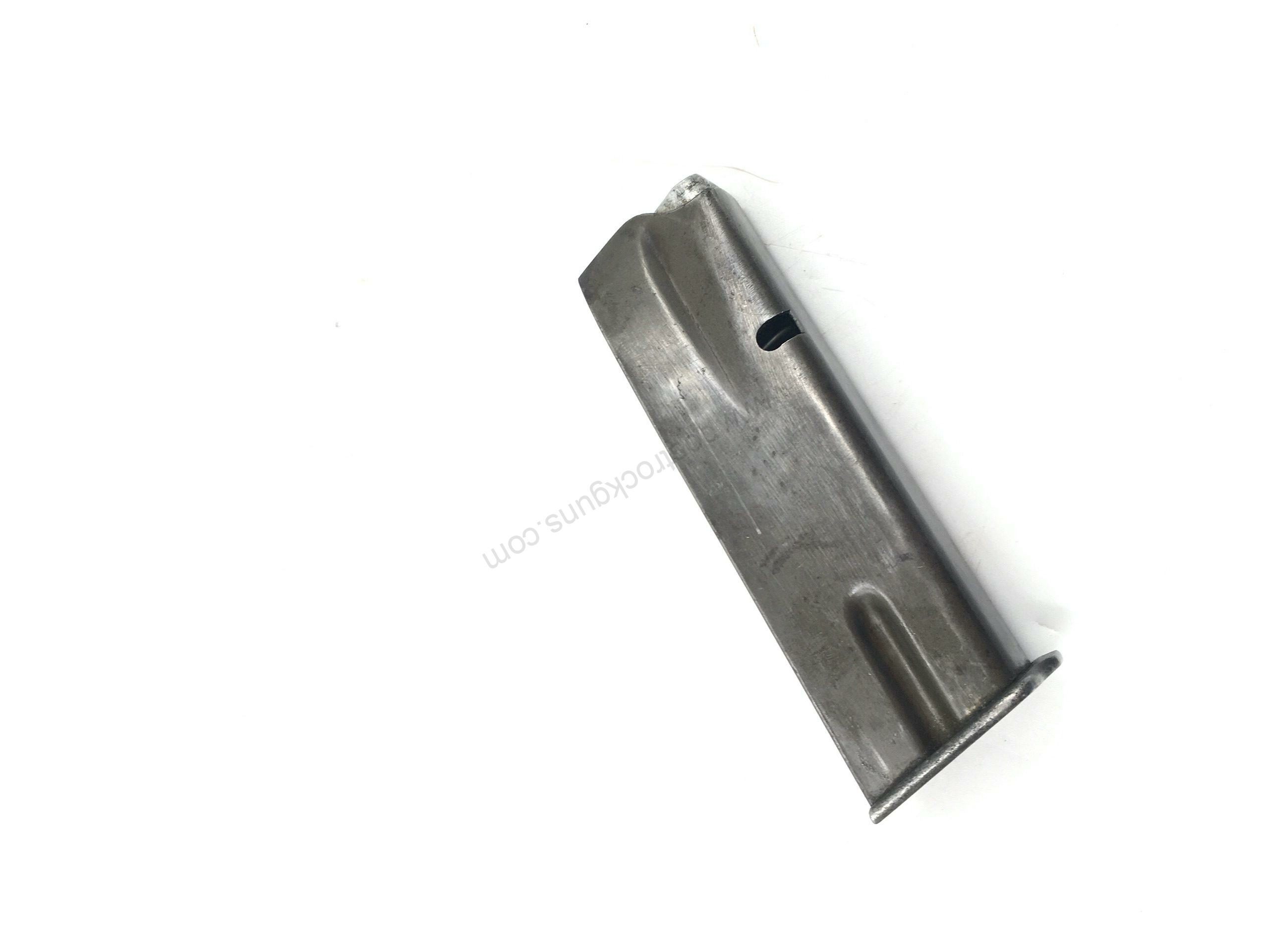 C&R or FFL Handguns Browning 9mm Used
