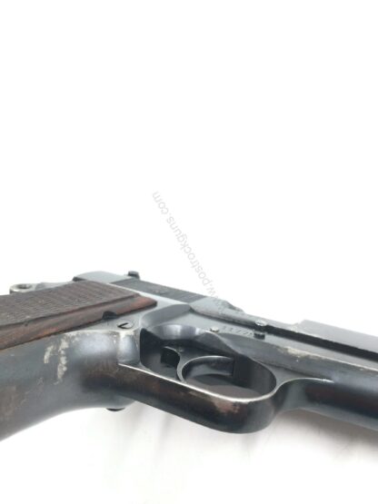 C&R or FFL Handguns Browning 9mm Used