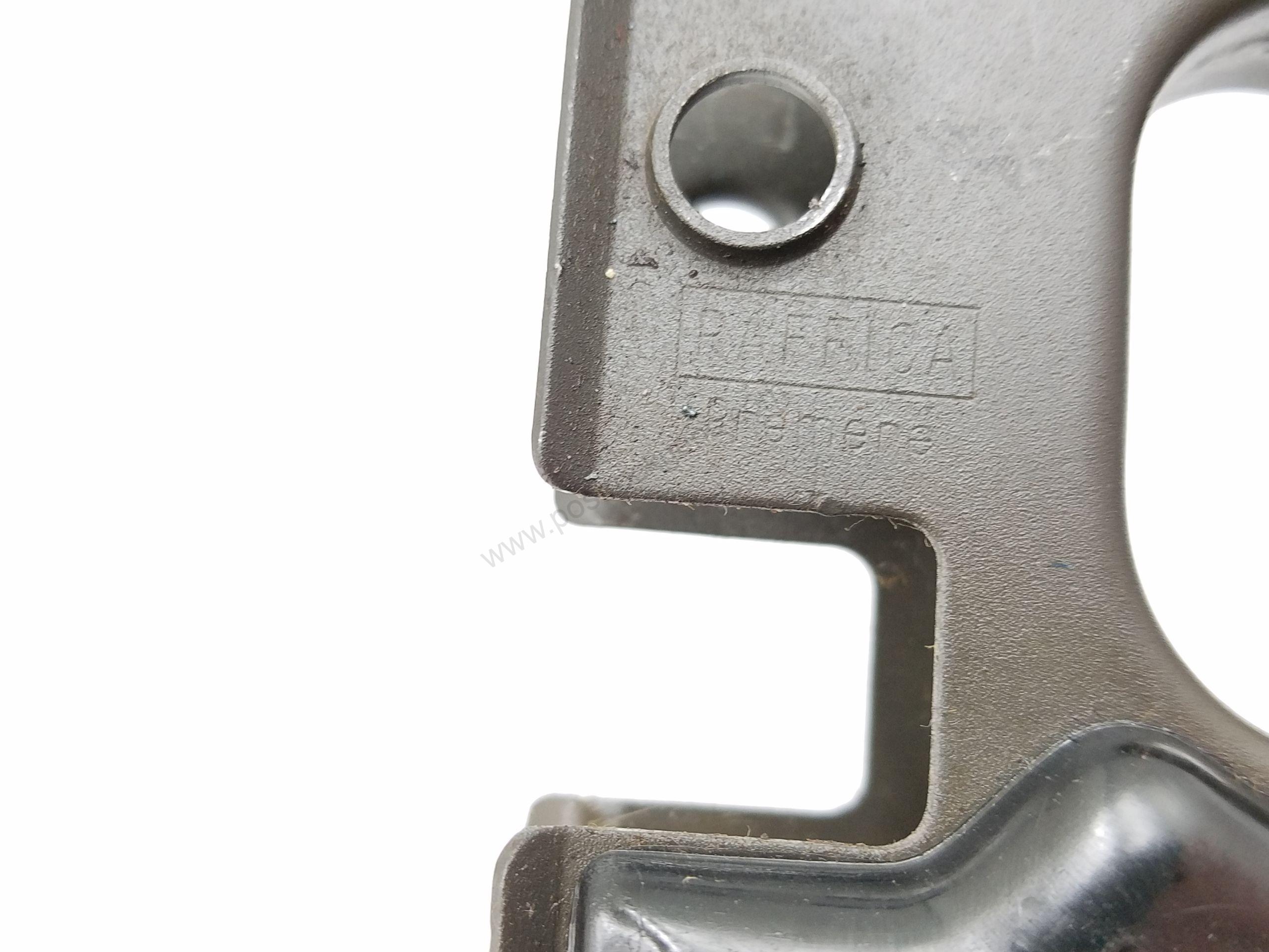 Military Parts Parts & Magazines SBR 9mm Used None Required Beretta Military Italy
