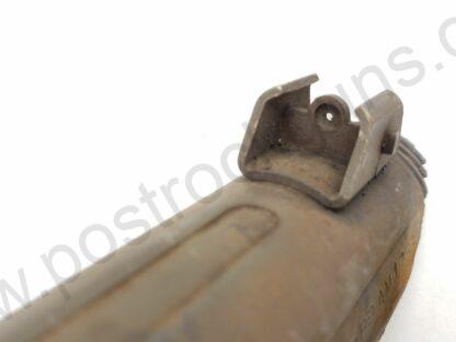 Military Parts Parts & Magazines SBR 9mm Used None Required Beretta Military Italy