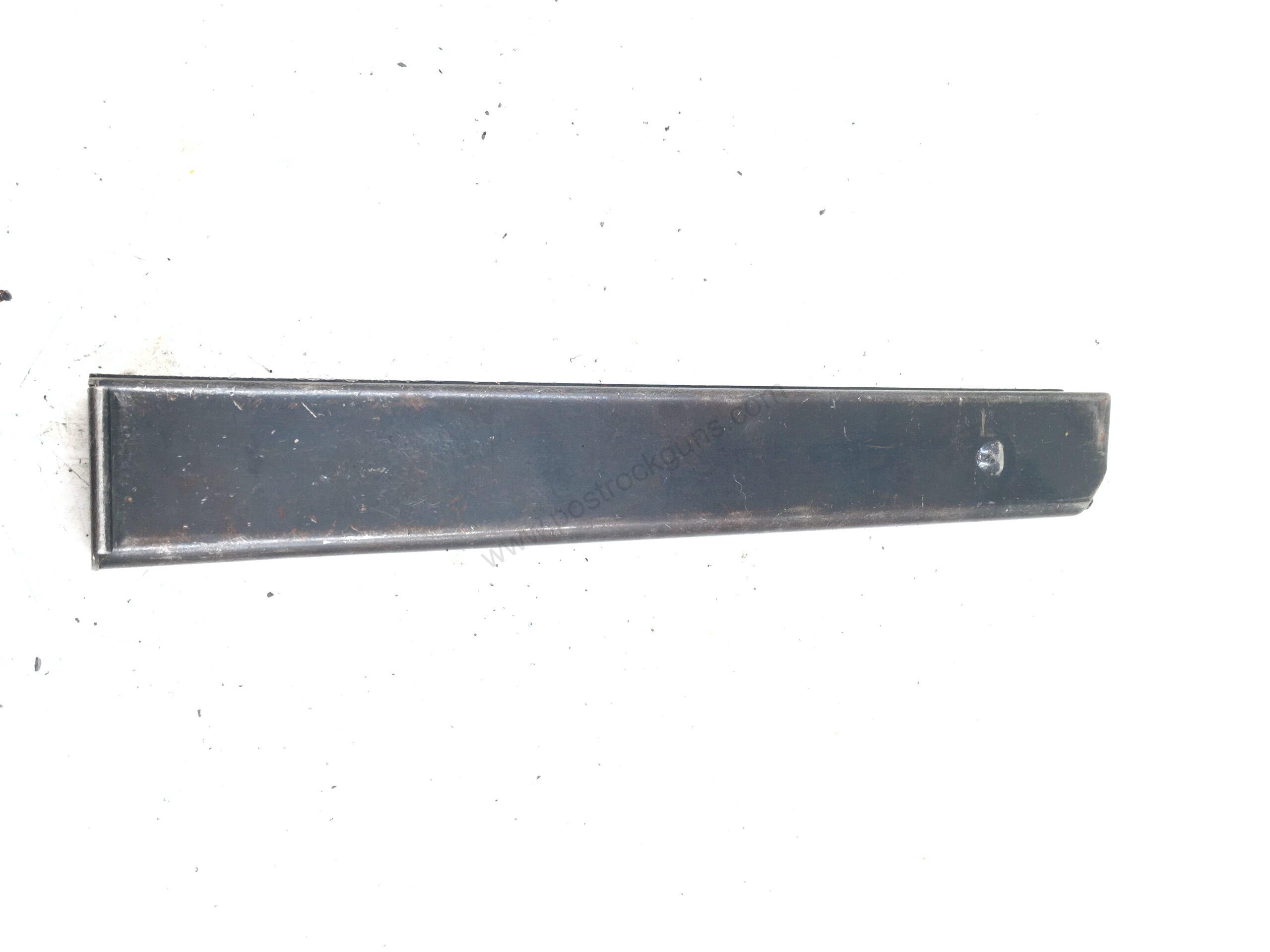 Beretta model 38/44 9mm decommissioned submachine gun parts kit w/ one 30rd mag - Image 4