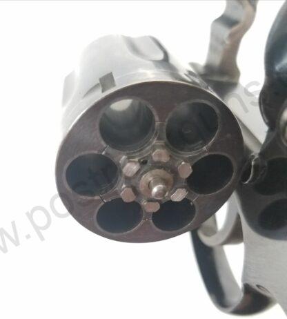 Uncategorized FFL Handguns Revolver .38 Special Used FFL Smith & Wesson, S&W USA