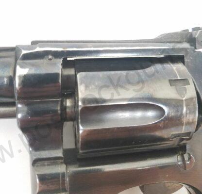 Uncategorized FFL Handguns Revolver .38 Special Used FFL Smith & Wesson, S&W USA