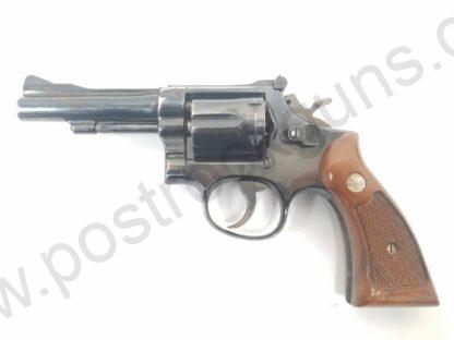 Uncategorized FFL Handguns Revolver .38 Special Used FFL Smith & Wesson, S&W USA