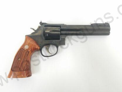 Uncategorized FFL Handguns Modern Revolver .357 Magnum Like New FFL Smith & Wesson, S&W USA