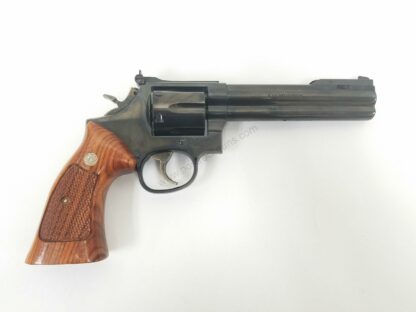 Uncategorized FFL Handguns Modern Revolver .357 Magnum Like New FFL Smith & Wesson, S&W USA