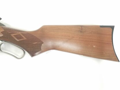 Uncategorized FFL Modern Rifles 45-70 GOV Used 1995 FFL Marlin USA