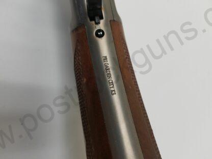 Uncategorized FFL Modern Rifles 45-70 GOV Used 1995 FFL Marlin USA