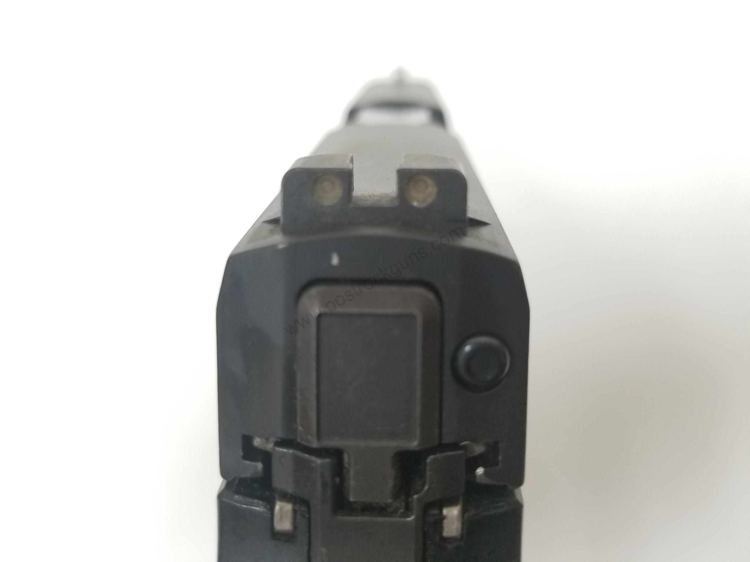 Uncategorized FFL Handguns Modern 9mm Used FFL Sig Sauer USA