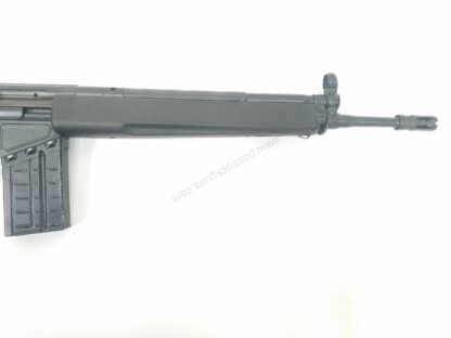 FFL Modern Pre-ban Rifles 308, 7.62x51 Used 1981 FFL H&K Heckler & Koch Germany