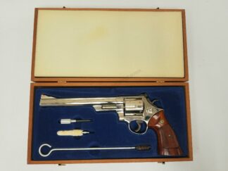 FFL Handguns Modern Revolver Used FFL Smith & Wesson, S&W USA .44 Magnum