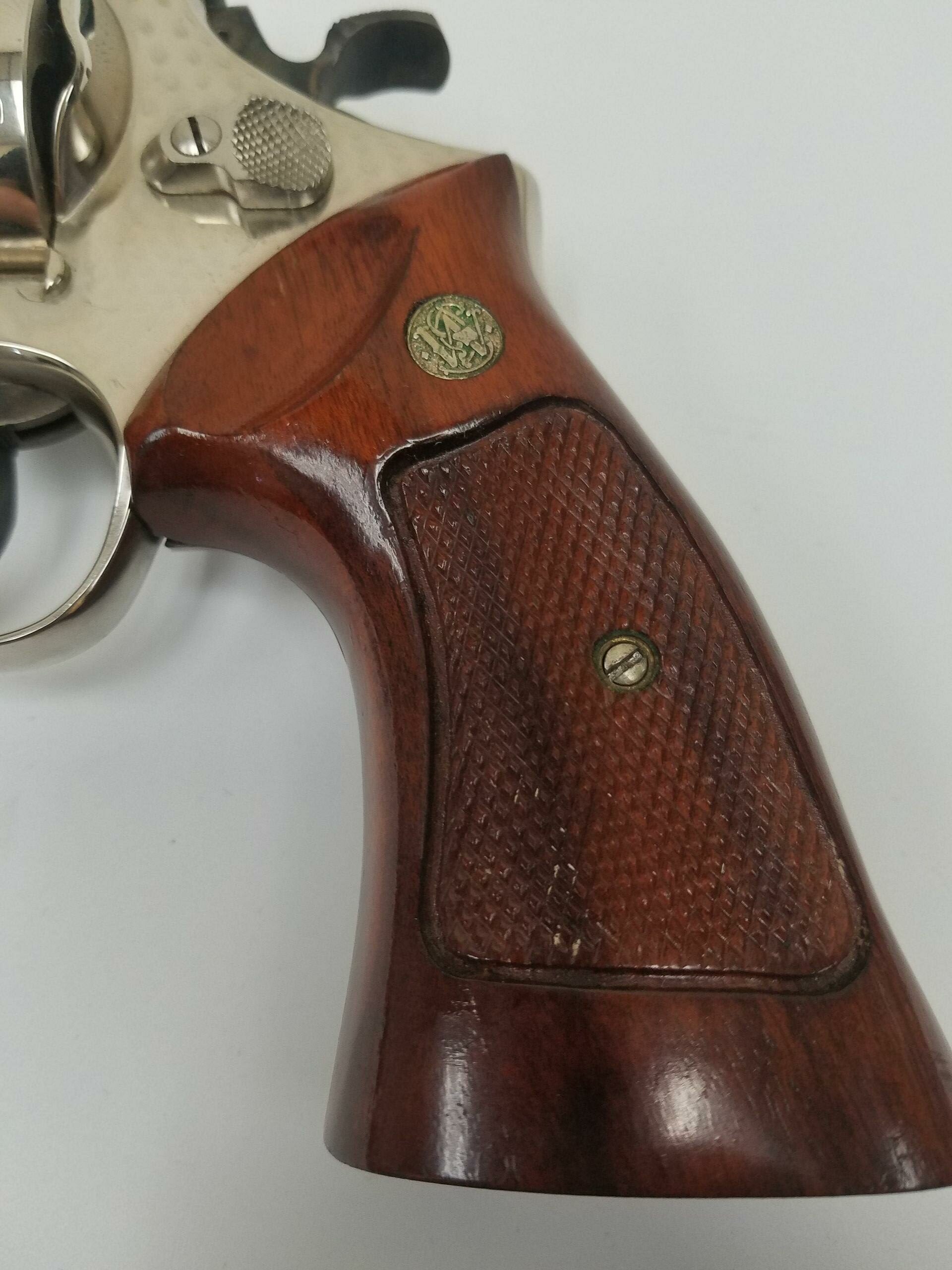 FFL Handguns Modern Revolver Used FFL Smith & Wesson, S&W USA .44 Magnum