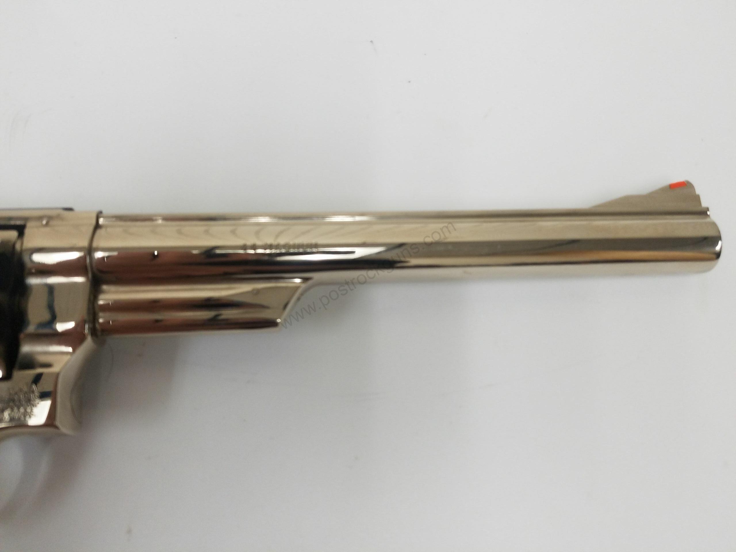 FFL Handguns Modern Revolver Used FFL Smith & Wesson, S&W USA .44 Magnum