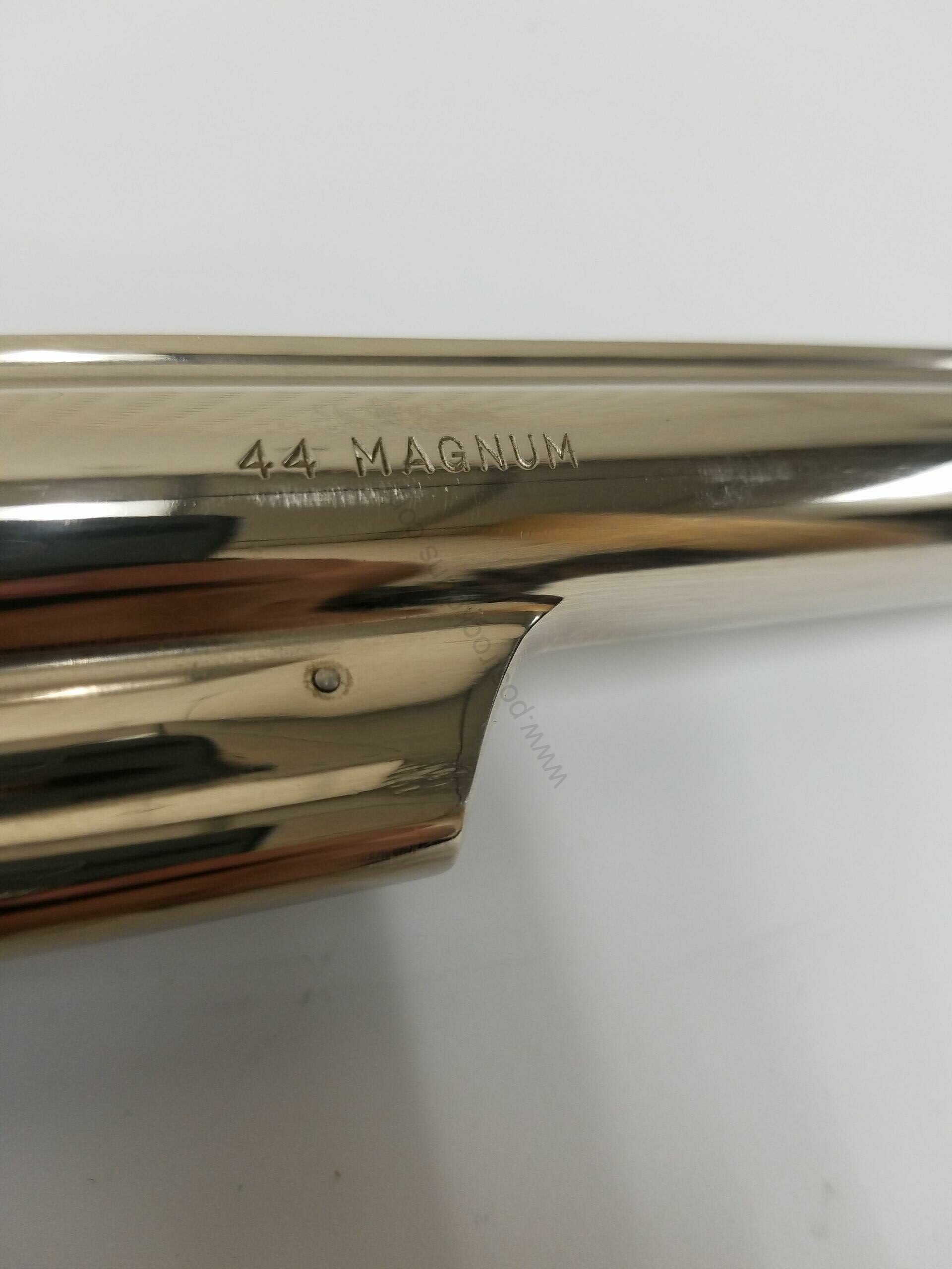 FFL Handguns Modern Revolver Used FFL Smith & Wesson, S&W USA .44 Magnum