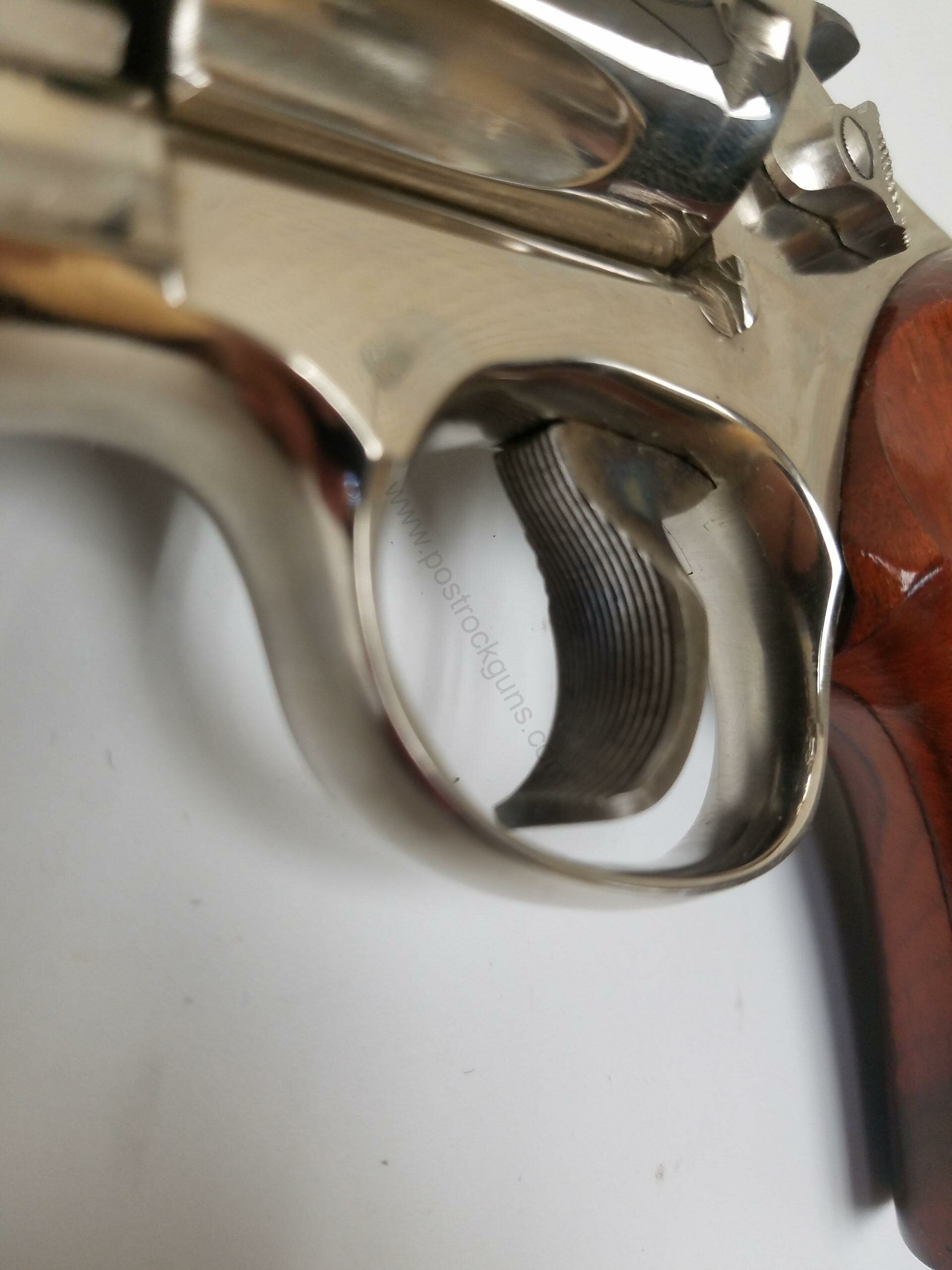 FFL Handguns Modern Revolver Used FFL Smith & Wesson, S&W USA .44 Magnum