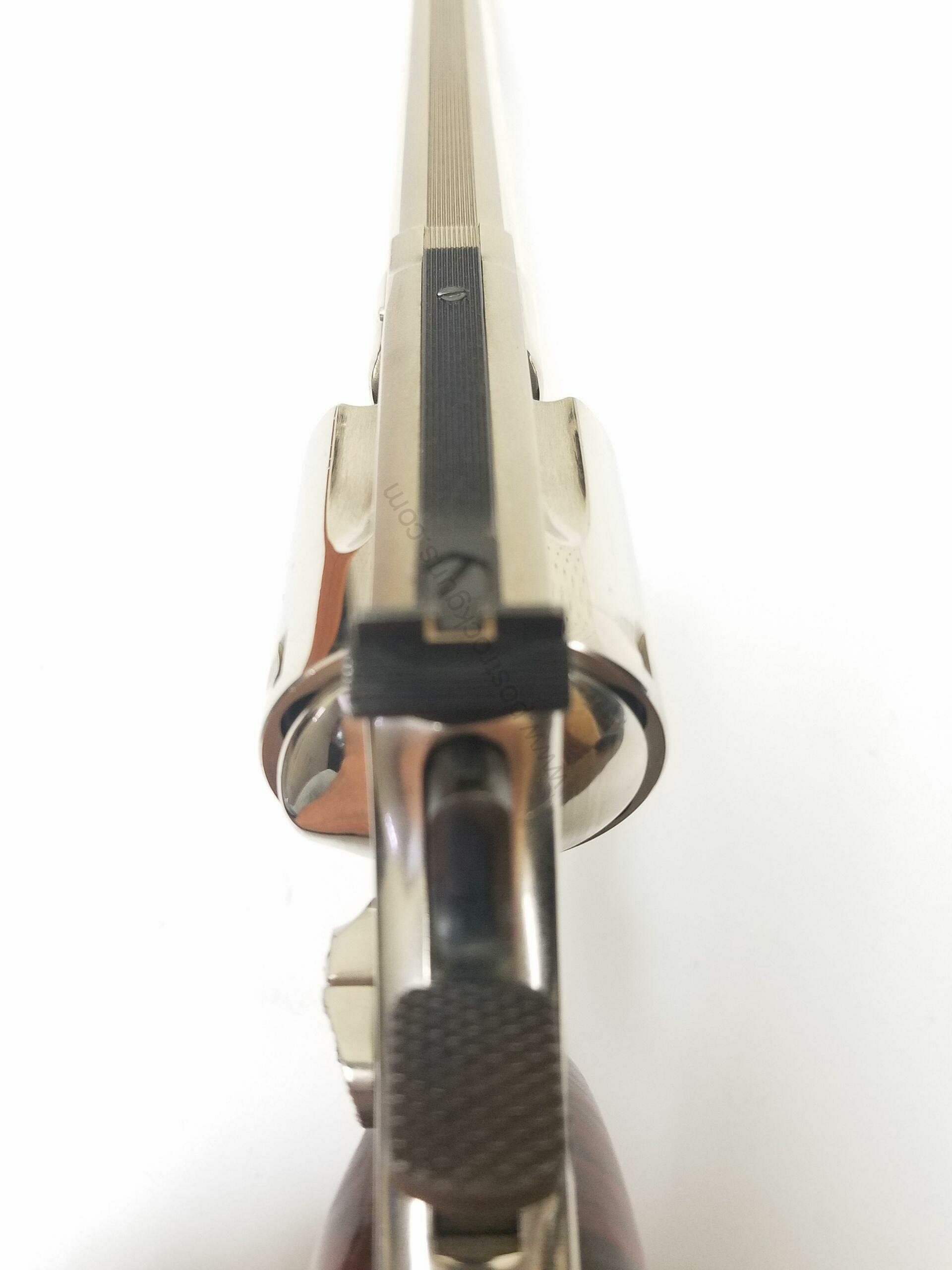 FFL Handguns Modern Revolver Used FFL Smith & Wesson, S&W USA .44 Magnum
