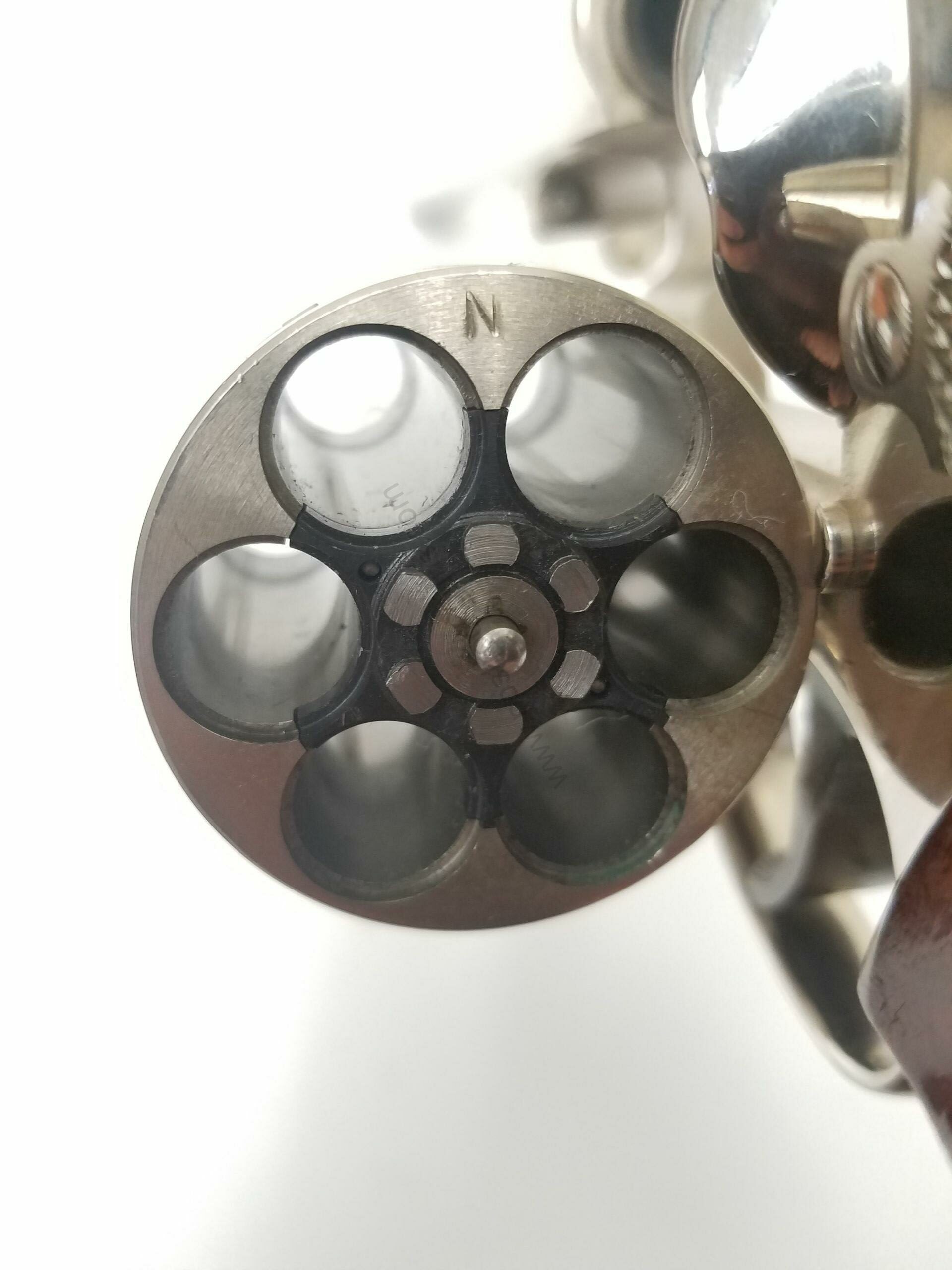 FFL Handguns Modern Revolver Used FFL Smith & Wesson, S&W USA .44 Magnum