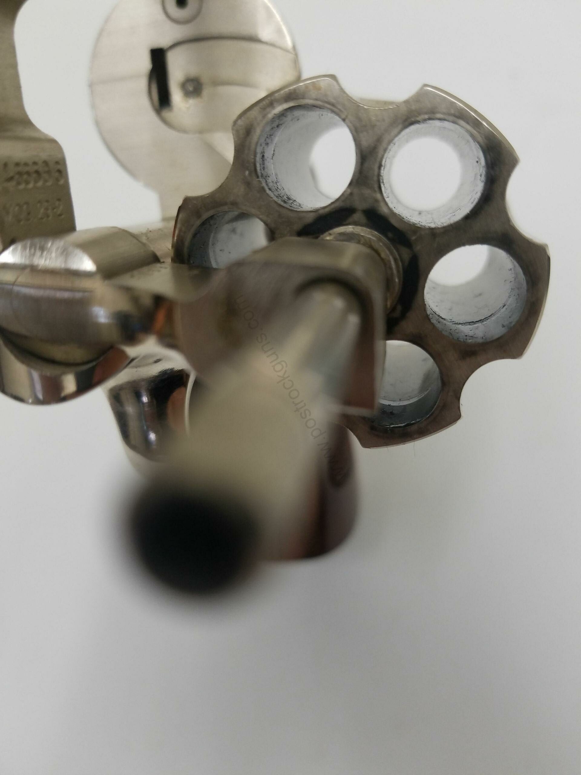 FFL Handguns Modern Revolver Used FFL Smith & Wesson, S&W USA .44 Magnum