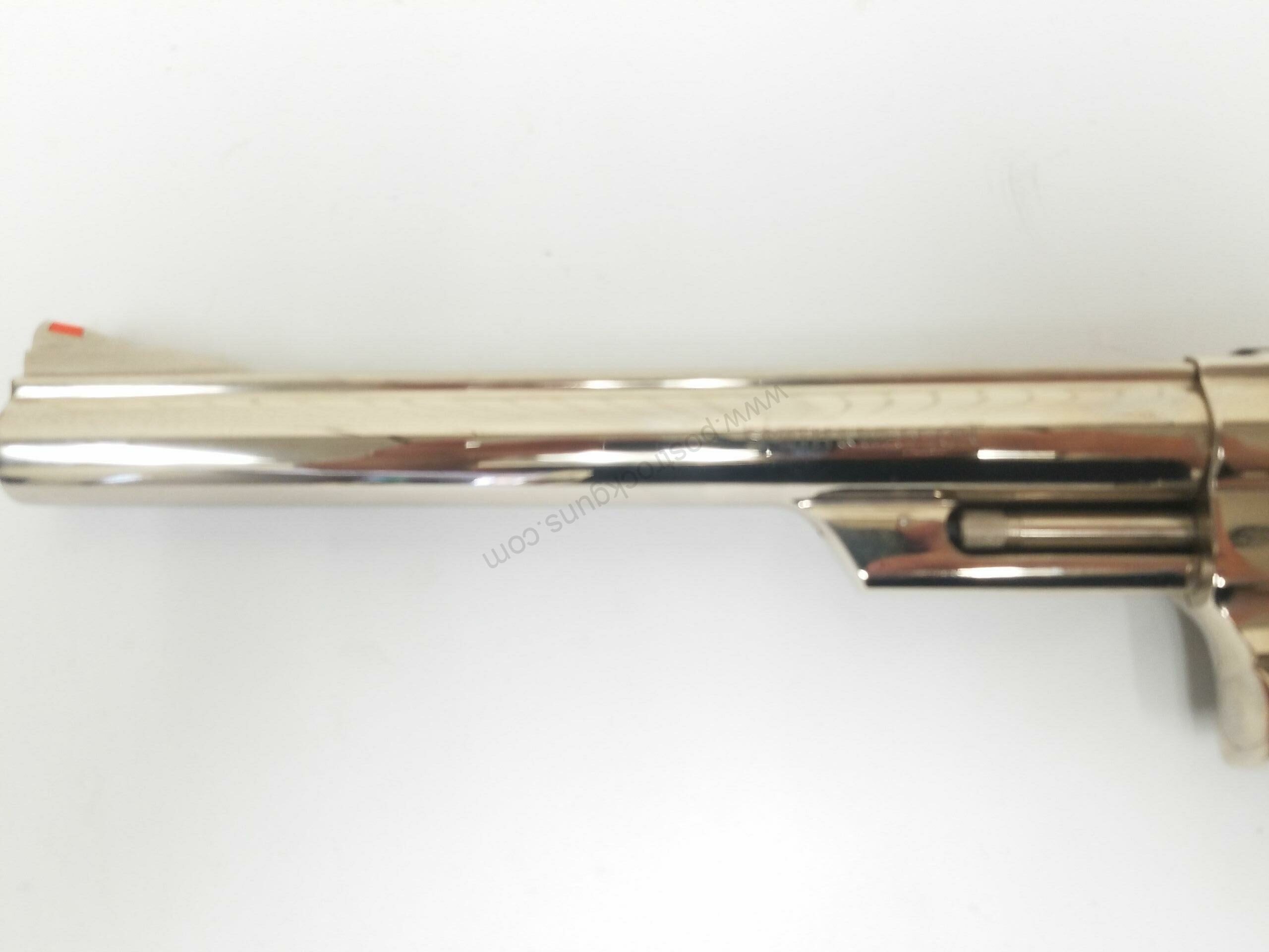 FFL Handguns Modern Revolver Used FFL Smith & Wesson, S&W USA .44 Magnum