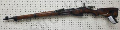 Uncategorized C&R or FFL Rifles 7.62x54R Referbished 1943 FFL or C&R Sako Finland