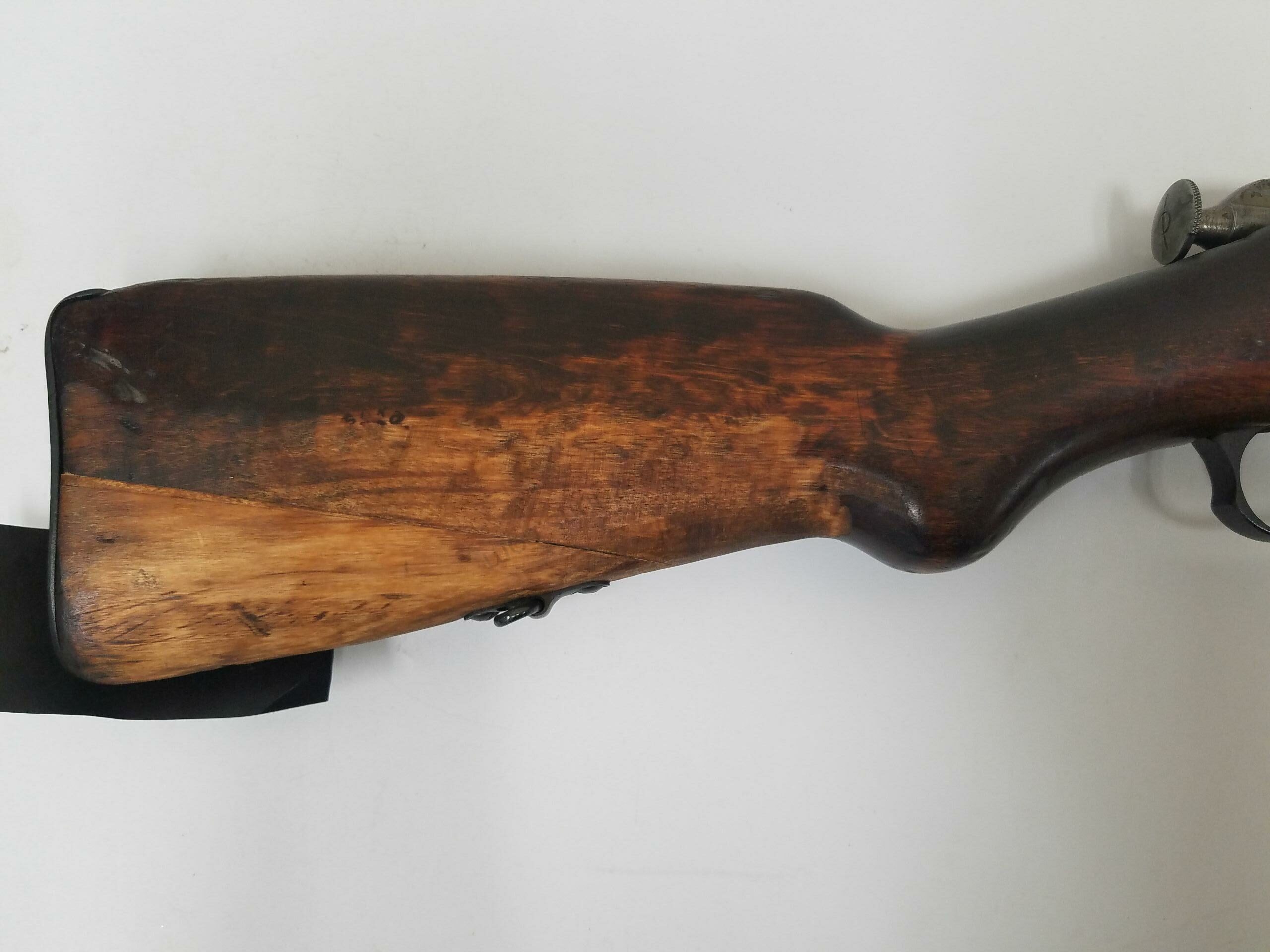 C&R or FFL Rifles 7.62x54R Referbished 1943 FFL or C&R Sako Finland