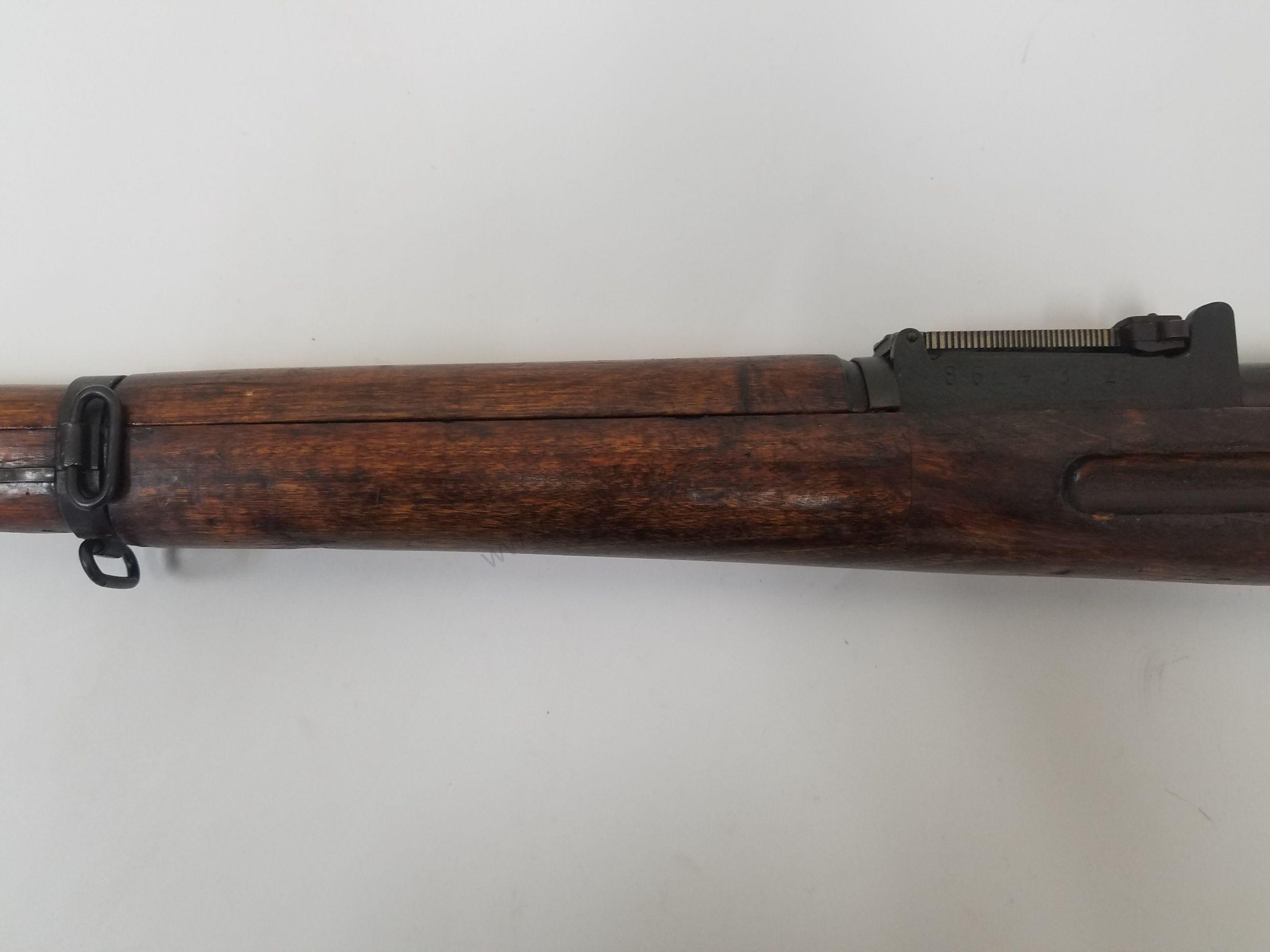 C&R or FFL Rifles 7.62x54R Referbished 1943 FFL or C&R Sako Finland