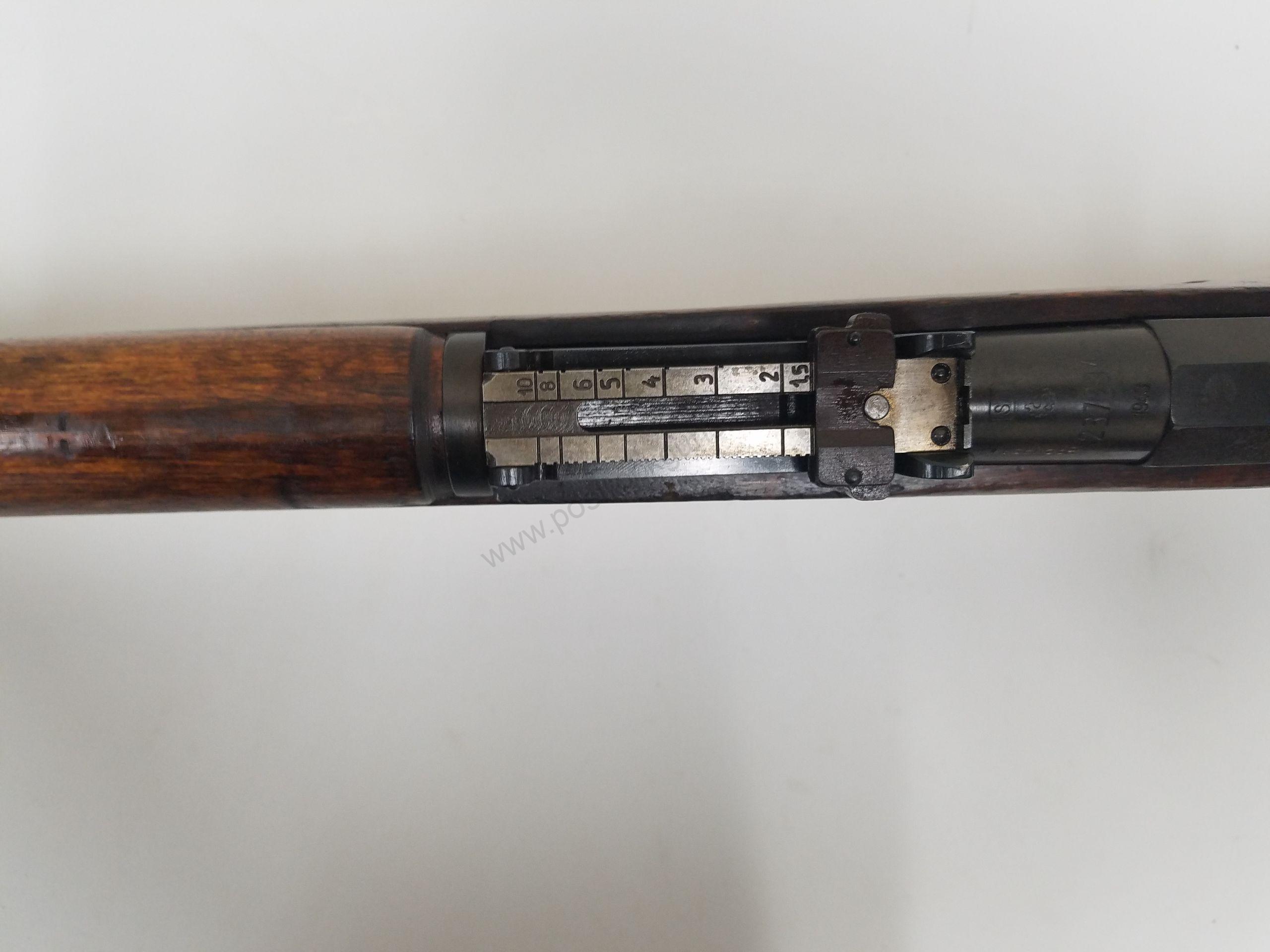 C&R or FFL Rifles 7.62x54R Referbished 1943 FFL or C&R Sako Finland