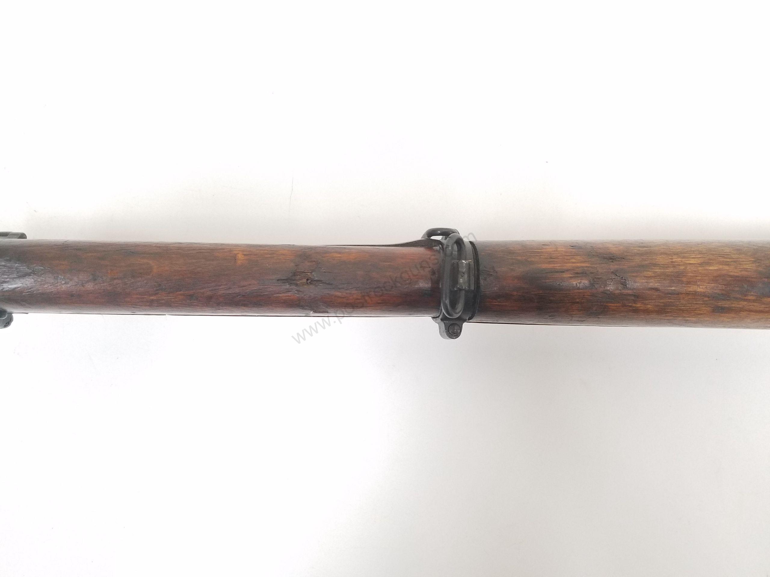 C&R or FFL Rifles 7.62x54R Referbished 1943 FFL or C&R Sako Finland